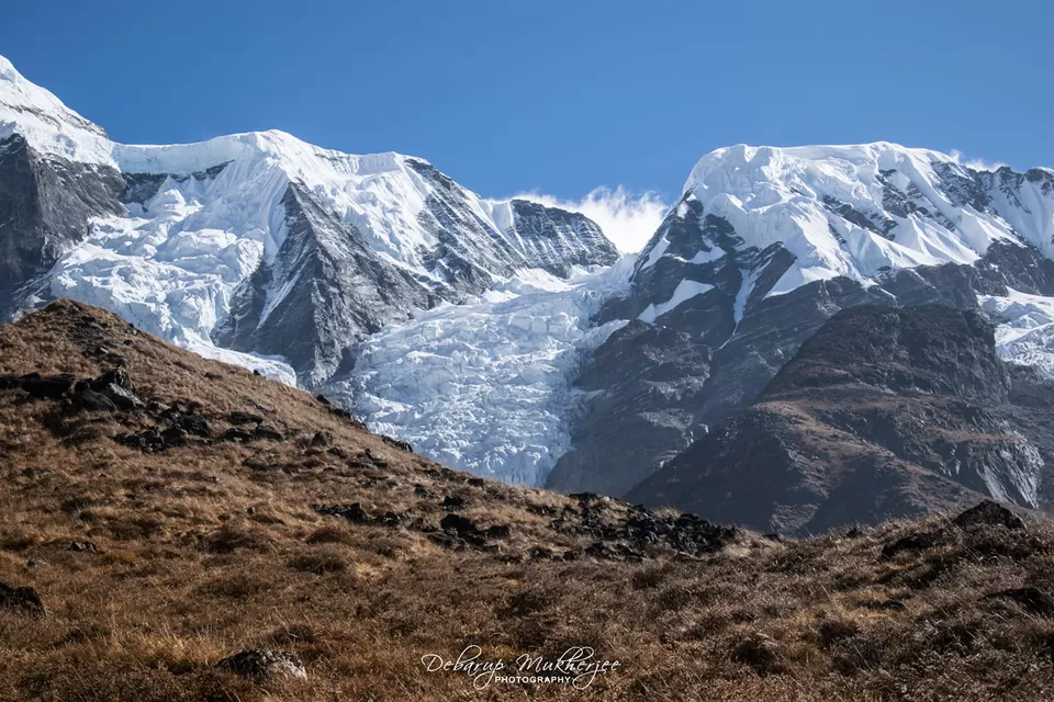 Photo of Goecha La - A Life Changing Trek To The Mighty Himalayas by Debarup Mukherjee
