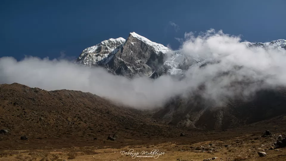 Photo of Goecha La - A Life Changing Trek To The Mighty Himalayas by Debarup Mukherjee