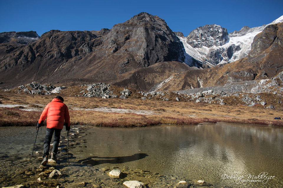 Photo of Goecha La - A Life Changing Trek To The Mighty Himalayas by Debarup Mukherjee (www.topfivebuzz.com)