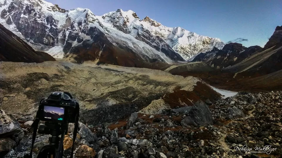 Photo of Goecha La - A Life Changing Trek To The Mighty Himalayas by Debarup Mukherjee