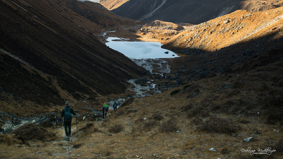 Photo of Goecha La - A Life Changing Trek To The Mighty Himalayas by Debarup Mukherjee (www.topfivebuzz.com)