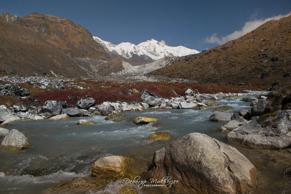 Photo of Goecha La - A Life Changing Trek To The Mighty Himalayas by Debarup Mukherjee (www.topfivebuzz.com)