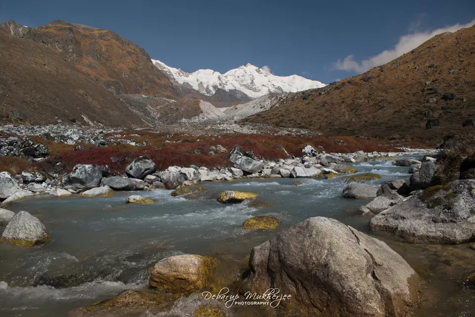 Photo of Goecha La - A Life Changing Trek To The Mighty Himalayas by Debarup Mukherjee