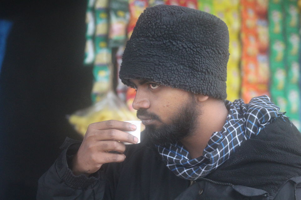Photo of One day trip to SRISAILAM-The must have trip in December(winter) by Sadgur Goutham