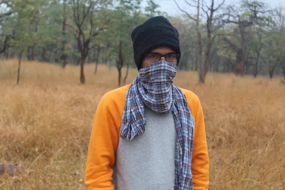 Photo of One day trip to SRISAILAM-The must have trip in December(winter) by Sadgur Goutham