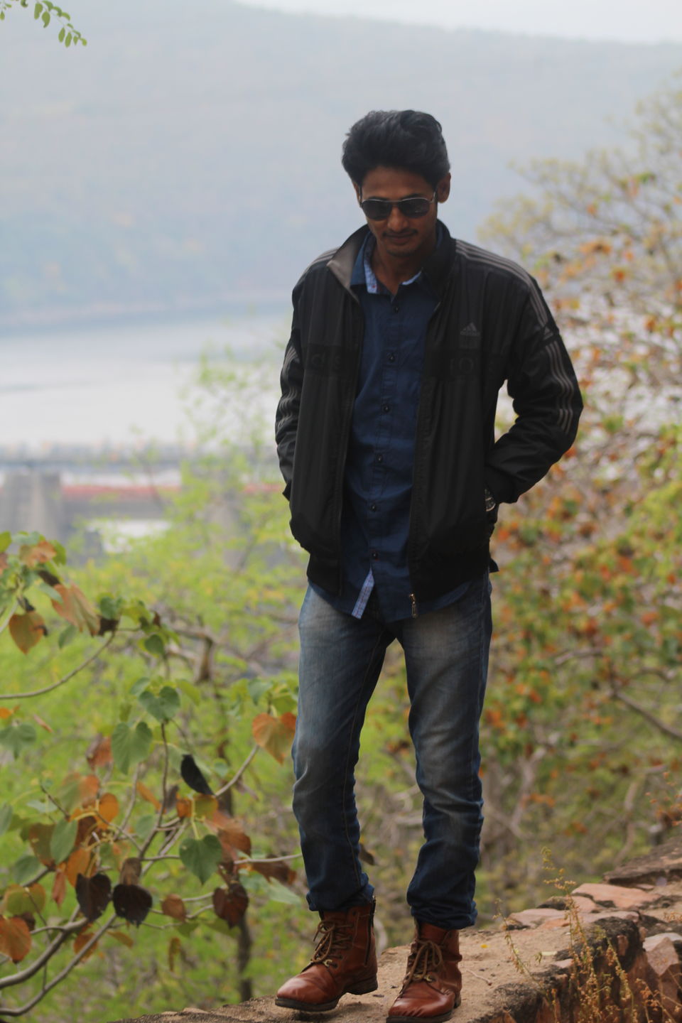 Photo of One day trip to SRISAILAM-The must have trip in December(winter) by Sadgur Goutham