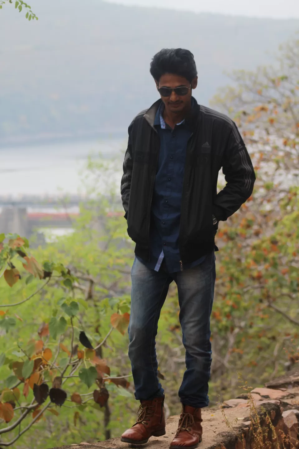 Photo of One day trip to SRISAILAM-The must have trip in December(winter) by Sadgur Goutham