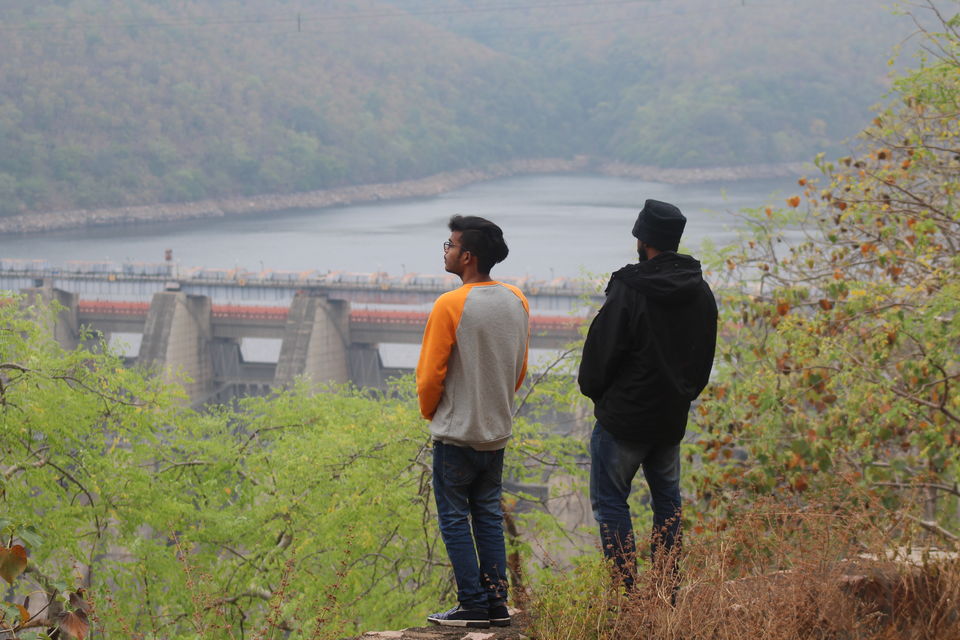 Photo of One day trip to SRISAILAM-The must have trip in December(winter) by Sadgur Goutham