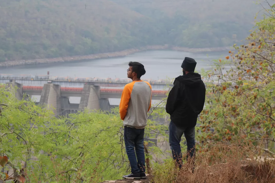 Photo of One day trip to SRISAILAM-The must have trip in December(winter) by Sadgur Goutham
