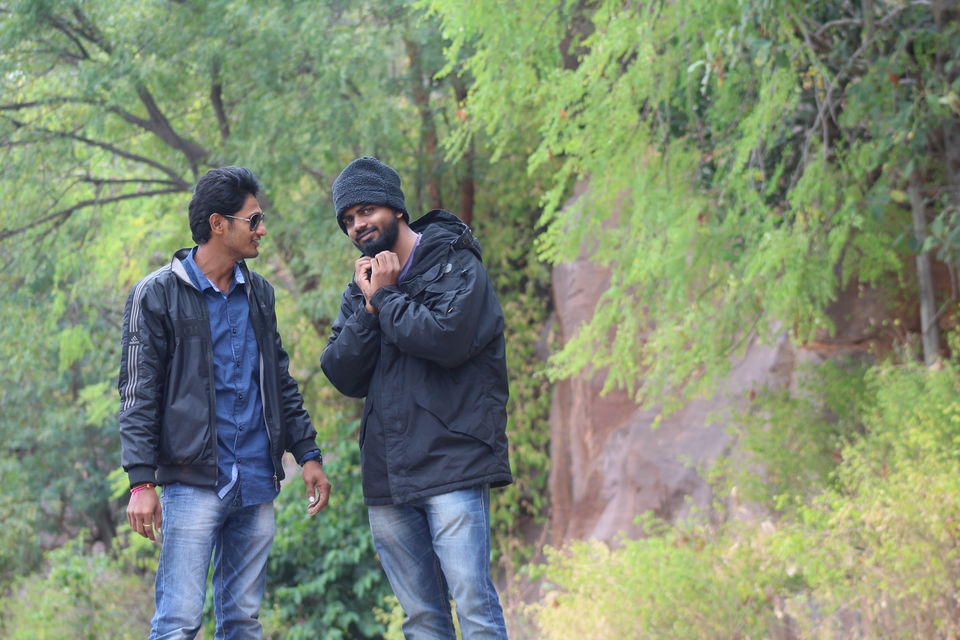 Photo of One day trip to SRISAILAM-The must have trip in December(winter) by Sadgur Goutham