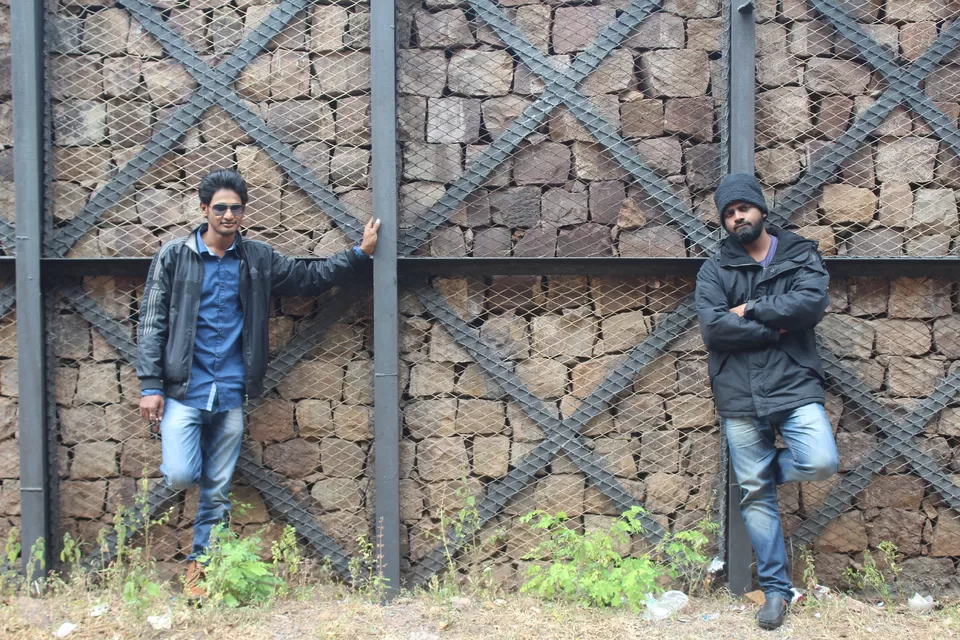 Photo of One day trip to SRISAILAM-The must have trip in December(winter) by Sadgur Goutham