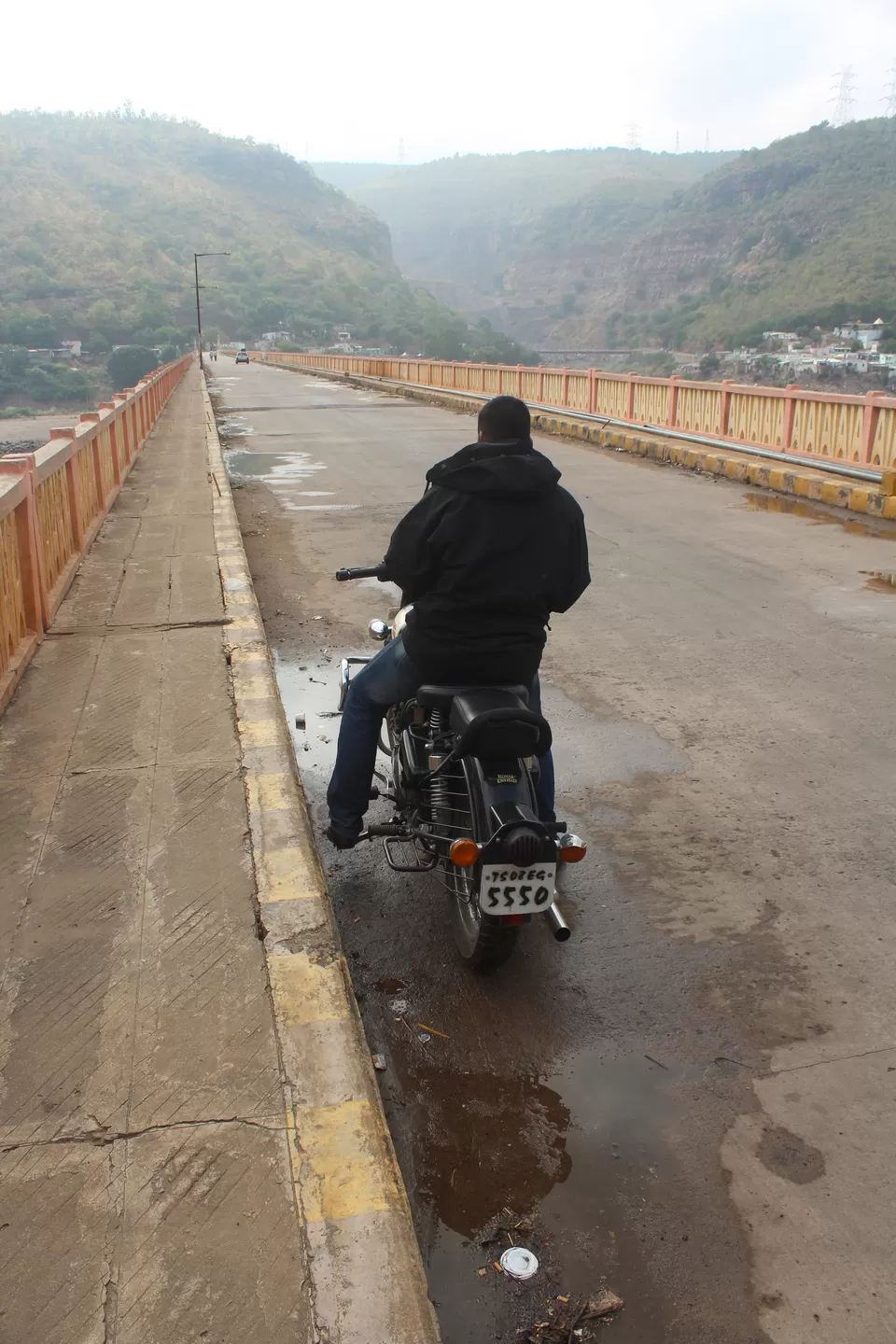 Photo of One day trip to SRISAILAM-The must have trip in December(winter) by Sadgur Goutham