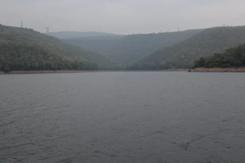 Photo of Pathalaganga, Telangana, India by Sadgur Goutham