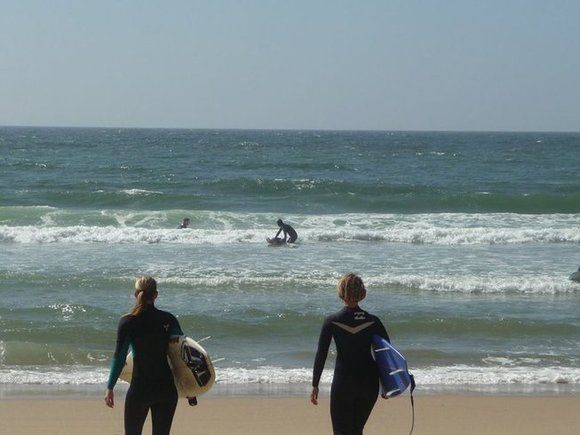 Photo of Top 5 Beach Yoga Retreat Destinations 3/6 by Alberto G. Güitrón