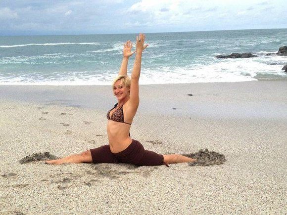Photo of Top 5 Beach Yoga Retreat Destinations 4/6 by Alberto G. Güitrón