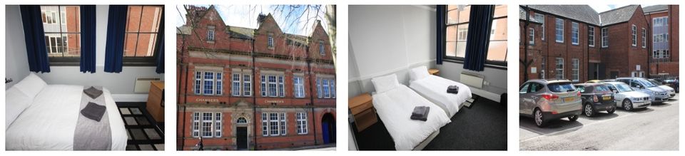 Photo of 6 Factors to Consider In Evaluating a Budget Hotel by Anthony Daley