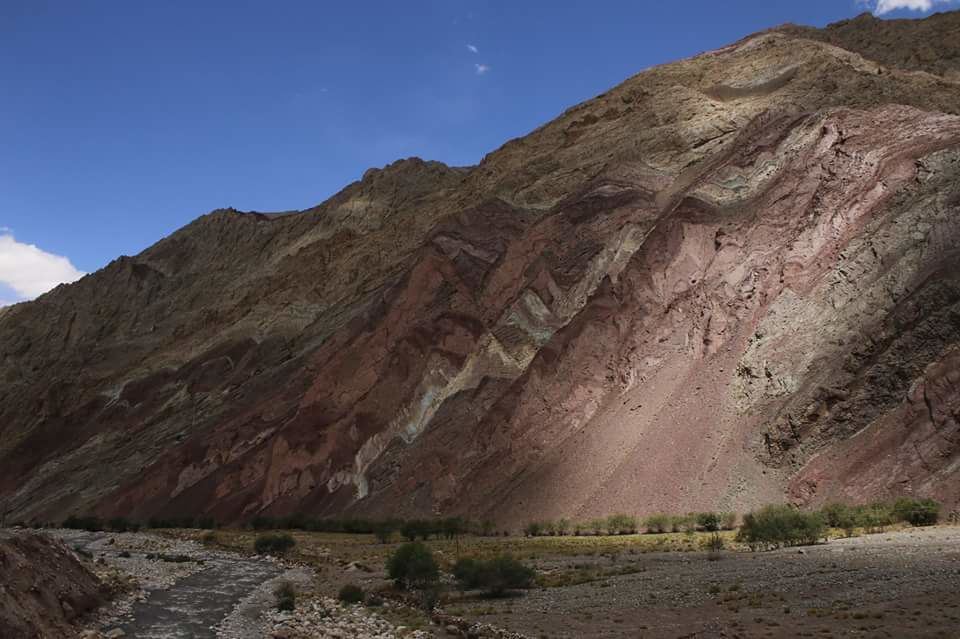 Photo of Leh Ladak, Leh Manali Highway, Tibetan Colony, Manali, Himachal Pradesh, India by Palak Garg