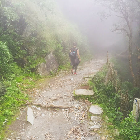 Photo of Pursuit Of HappYness – 10 life lessons i learnt on a trip i took on my birthday 24/48 by sasha.singh808