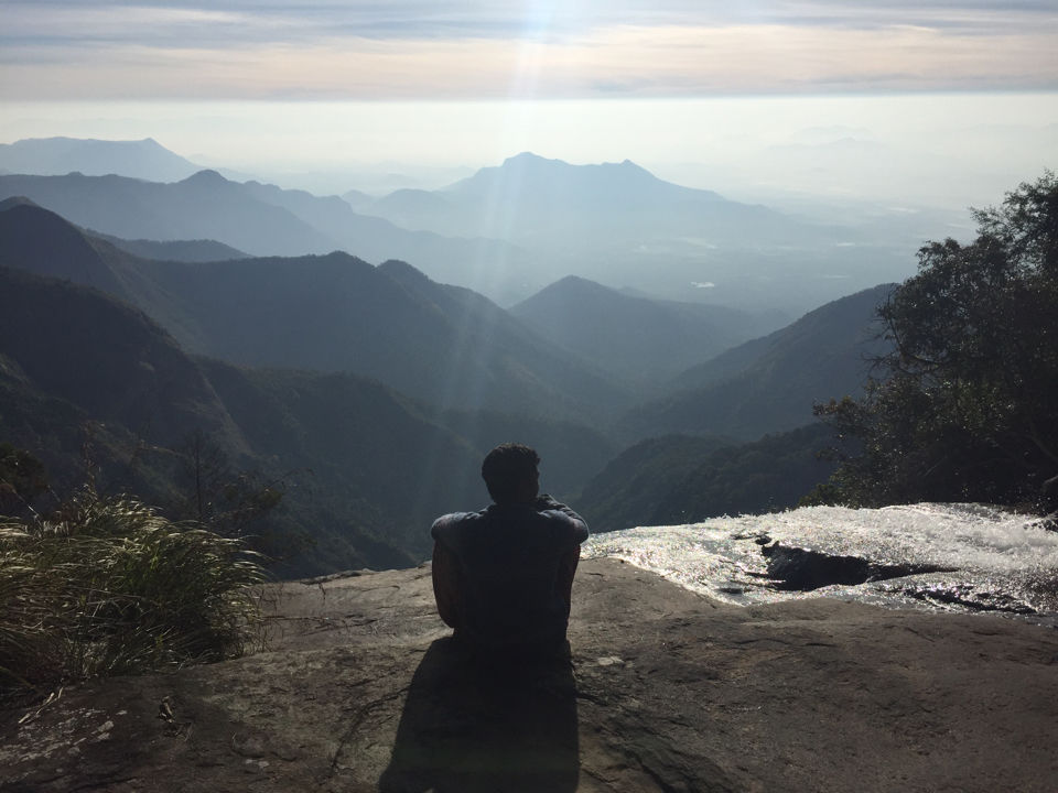Photo of Kodaikanal by crazy_wanderer