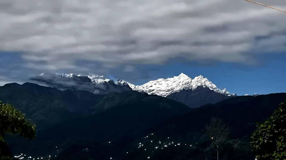 Photo of Pelling by Yati Gaur