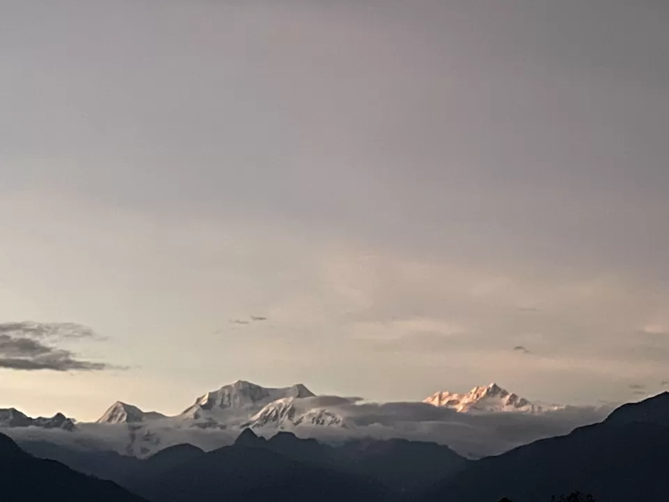 Photo of Pelling by Yati Gaur