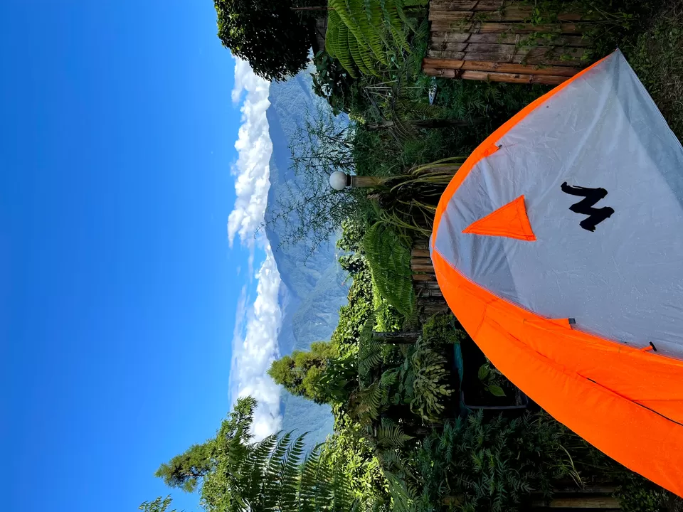 Photo of Pelling by Yati Gaur