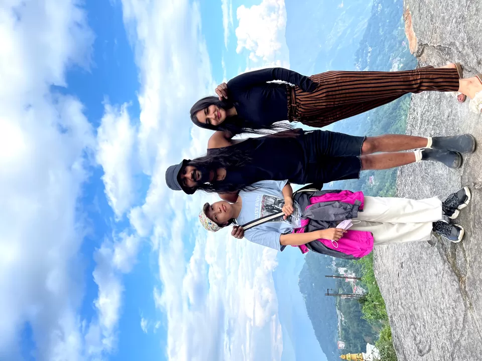 Photo of Pelling by Yati Gaur
