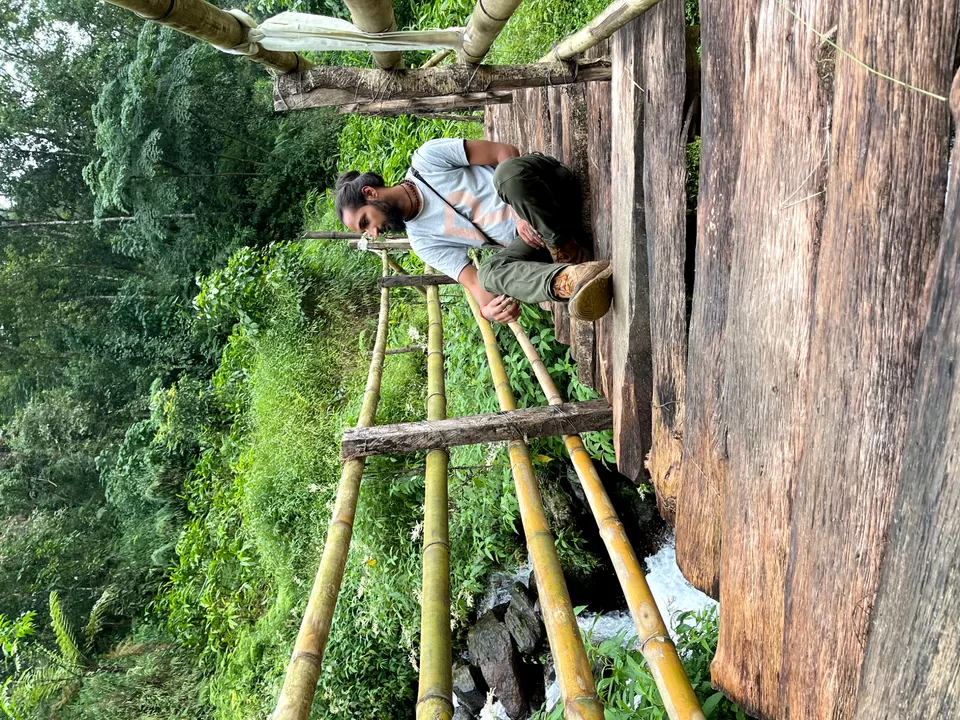 Photo of Pelling by Yati Gaur