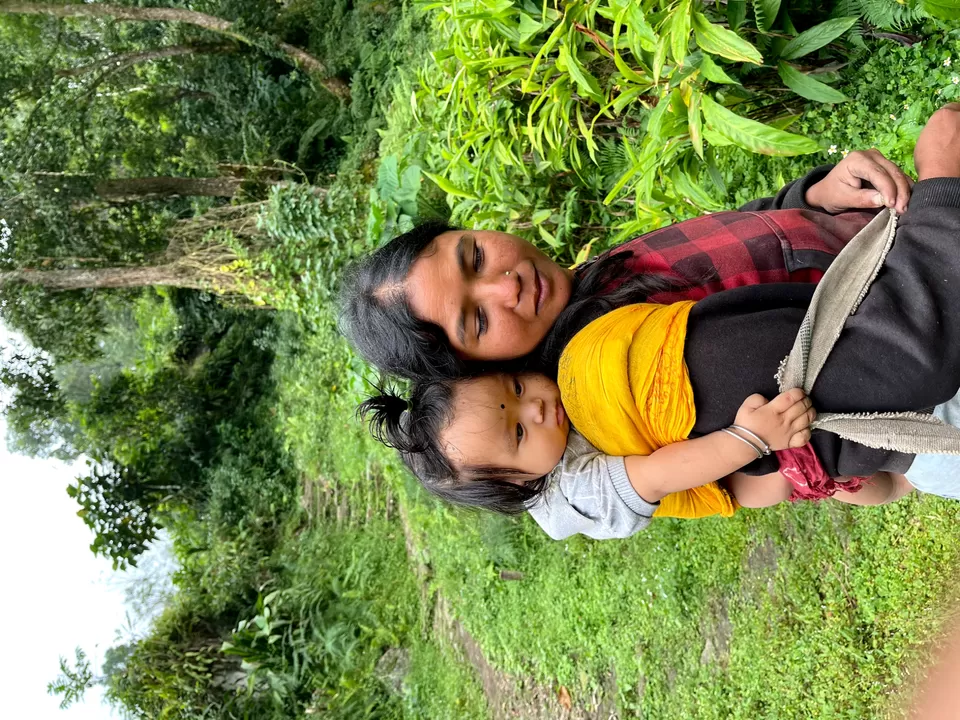 Photo of Pelling by Yati Gaur