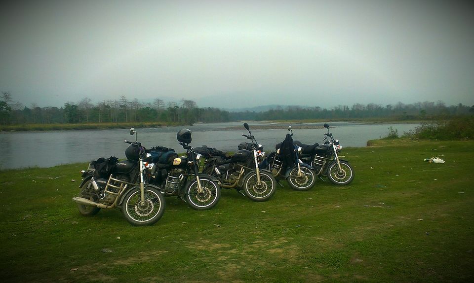 Photo of Dream Journey: A Ride to heaven on earth – Tawang by Balaji Vs