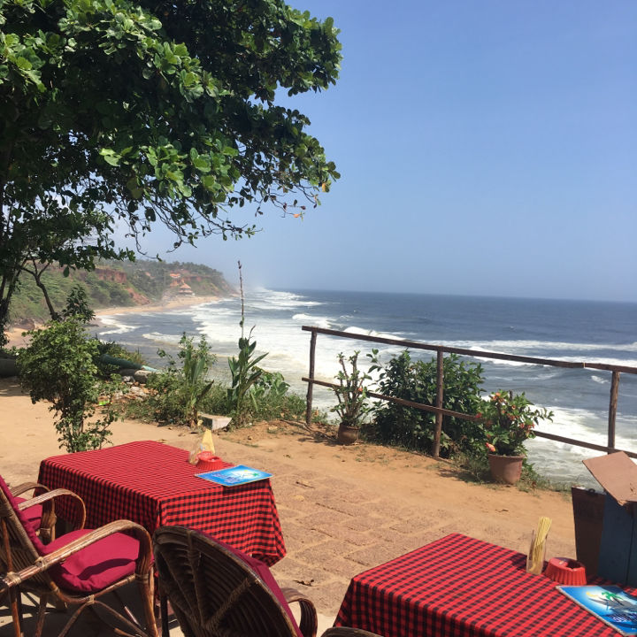 Photo of My Mini Goa(kochin-varkala) by Arun nair