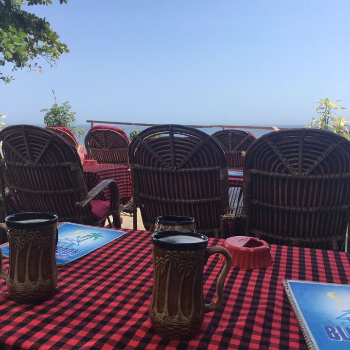 Photo of My Mini Goa(kochin-varkala) by Arun nair