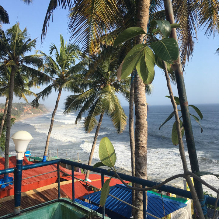 Photo of My Mini Goa(kochin-varkala) by Arun nair
