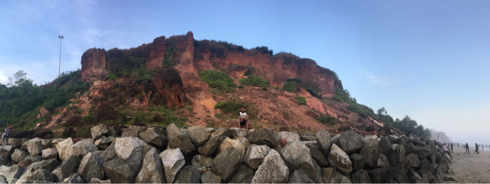 Photo of My Mini Goa(kochin-varkala) by Arun nair