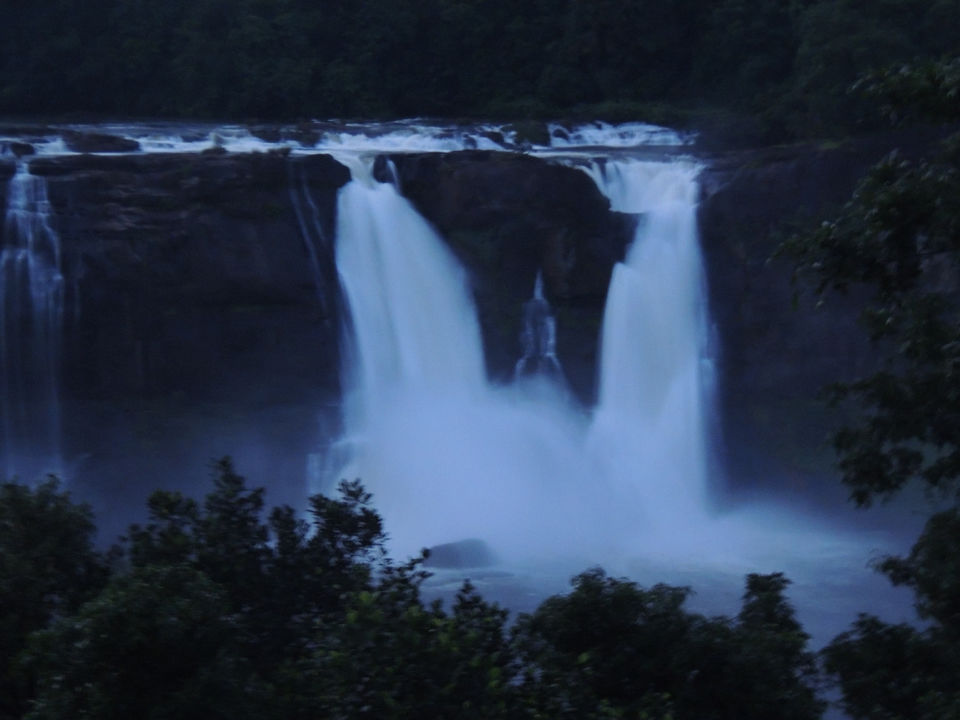 Photo of The Ultimate Road Trip. by Arun nair