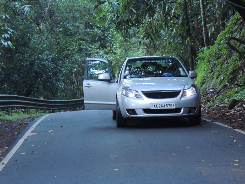 Photo of The Ultimate Road Trip. by Arun nair