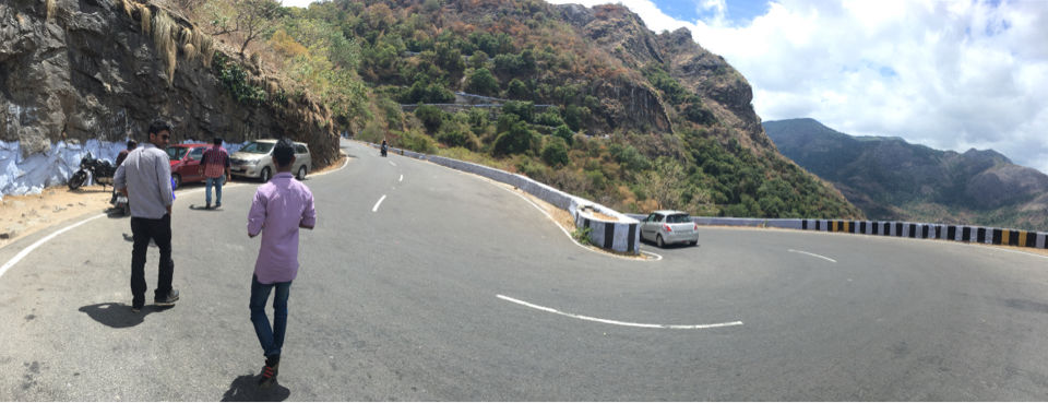 Photo of The Ultimate Road Trip. by Arun nair