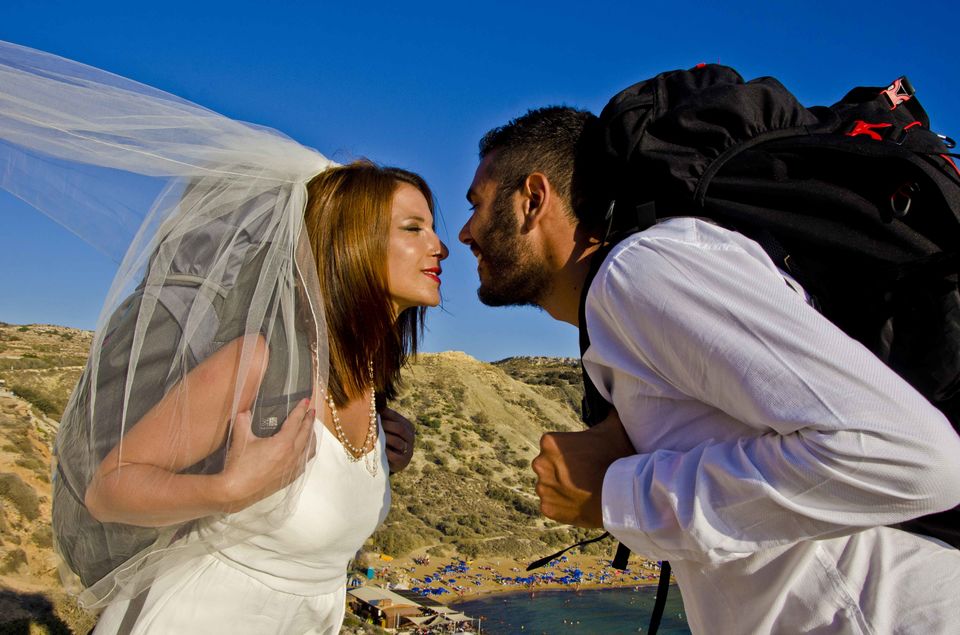 Photo of Travelling VS Wedding Planning- Will he still marry me? 2/3 by Romy Cara