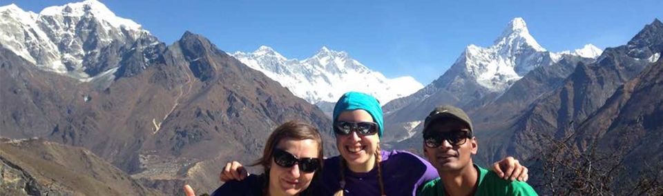 Photo of Gokyo Valley Trek 1/1 by trekkinginnepal