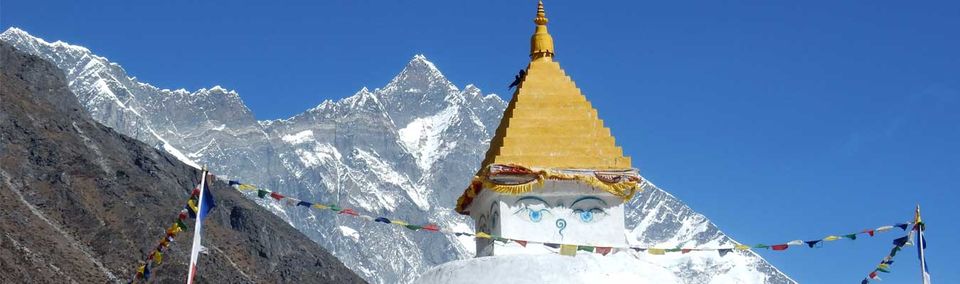Photo of Trekking in Nepal 1/1 by trekkinginnepal