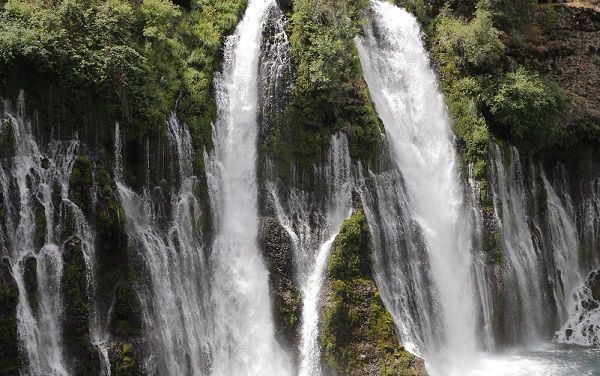 Photo of My 5 Favorite Places for Hiking and Camping in Washington 1/1 by Robert Walsh