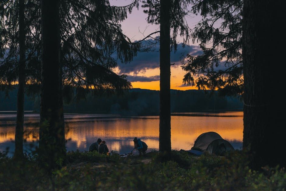 Photo of The 4 Best Places for Camping in Maryland by Robert Walsh