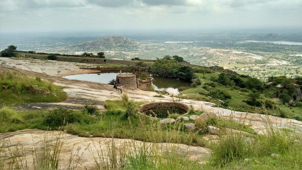 Photo of Channarayana Durga..Time Stands Still! 3/15 by Harsha Vardhana Achar