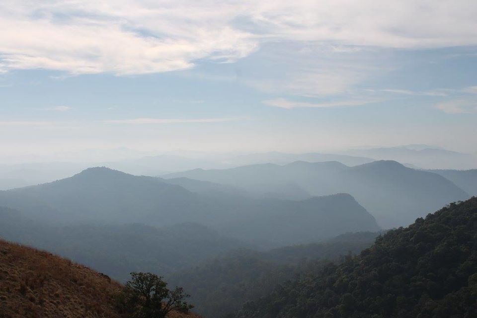 Photo of Captivating Kodachadri!! 1/14 by Harsha Vardhana Achar