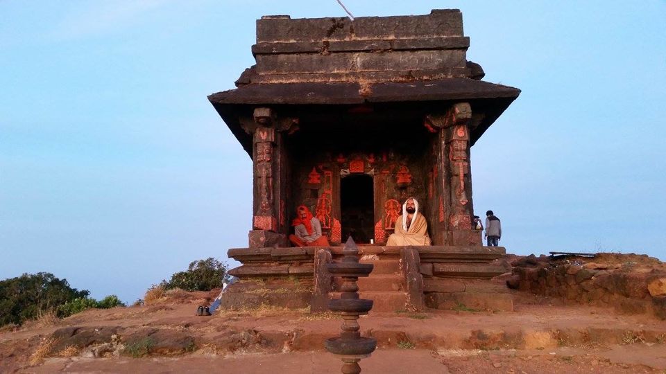 Photo of Captivating Kodachadri!! 6/14 by Harsha Vardhana Achar