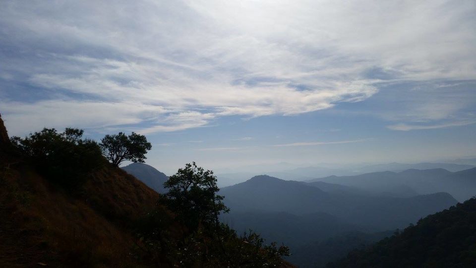 Photo of Captivating Kodachadri!! 7/14 by Harsha Vardhana Achar
