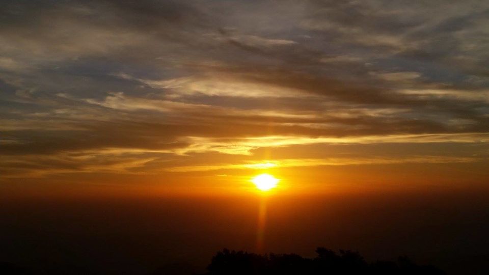Photo of Captivating Kodachadri!! 8/14 by Harsha Vardhana Achar