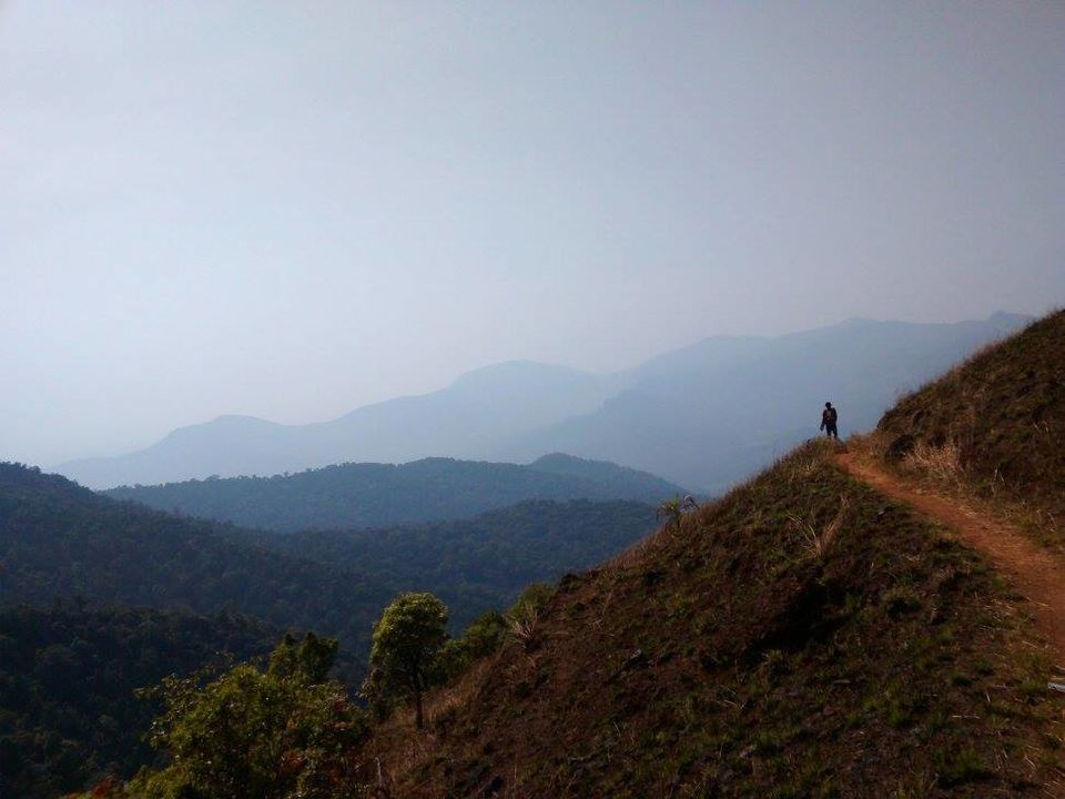 Photo of Captivating Kodachadri!! 12/14 by Harsha Vardhana Achar
