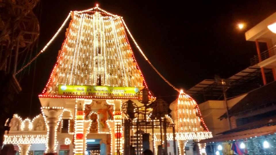 Photo of Salvation at Kumara Parvatha!! 8/19 by Harsha Vardhana Achar