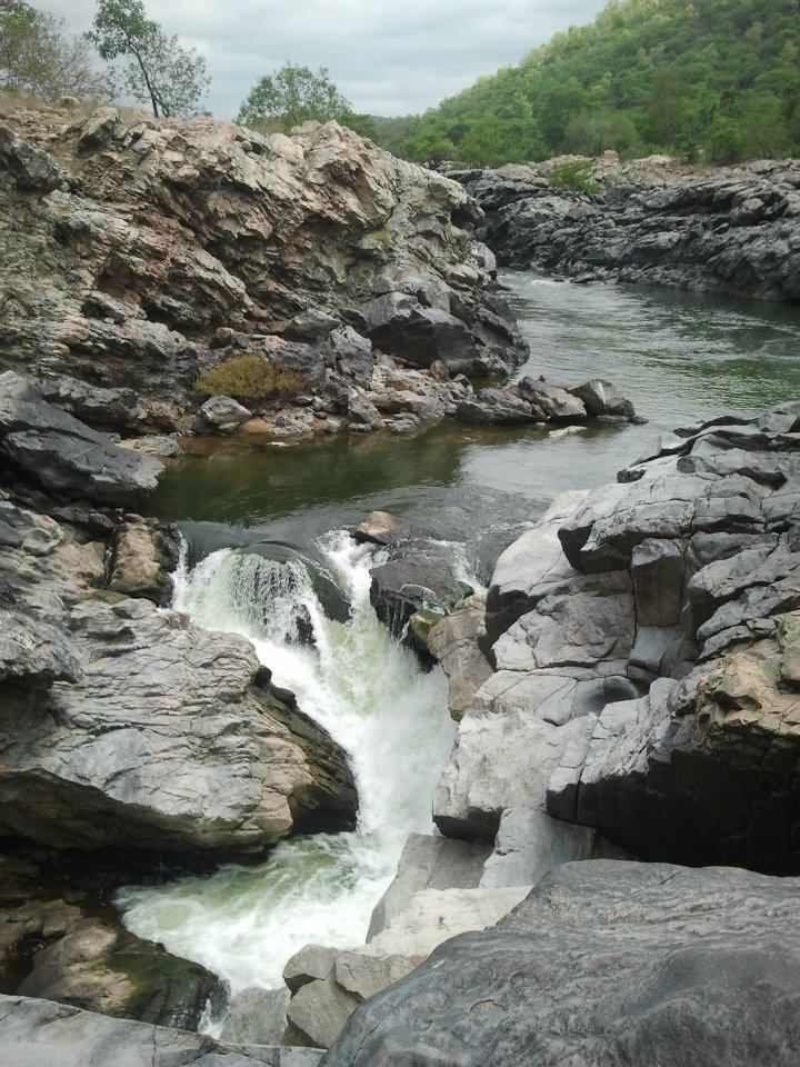 Photo of Mesmerizing Mekedaatu!! 3/9 by Harsha Vardhana Achar